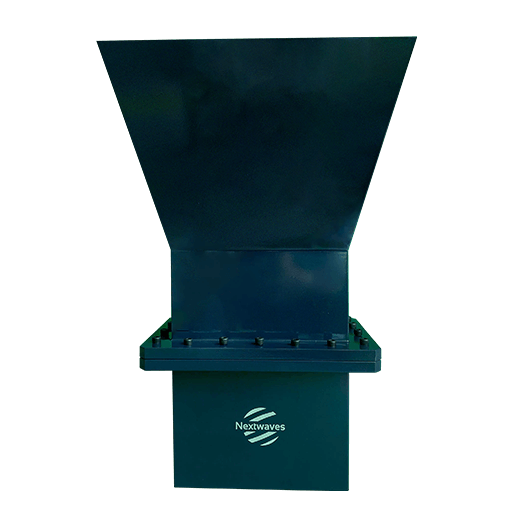 Waveguide Horn Antenna